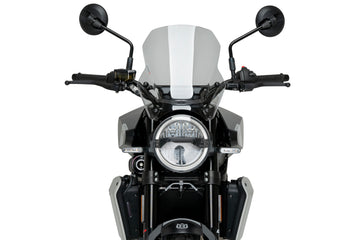 HUSQVARNA SVARTPILEN 801 [2025] – Sport Nouvelle Génération – Teinté