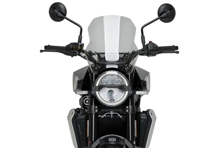 HUSQVARNA SVARTPILEN 801 [2025] – Sport di nuova generazione – Colorato