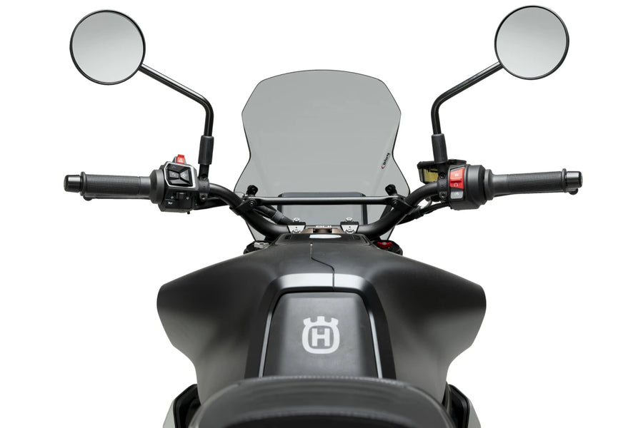 HUSQVARNA SVARTPILEN 801 [2025] – Nouvelle Génération Sport – Noir Mat