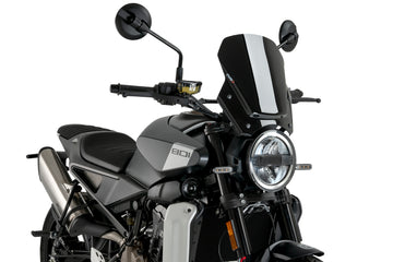 HUSQVARNA SVARTPILEN 801 [2025] – Nouvelle Génération Sport – Noir - 0