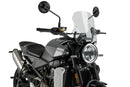 HUSQVARNA SVARTPILEN 801 [2025] – Nouvelle Génération Sport – Noir Mat-9