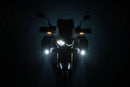 bmw f 850 gs [SW-MOTECH] – EVO high beam