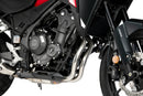 HONDA NX 500 [2025] – Motor Schutz – Schwarz-10