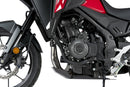HONDA NX 500 [2025] – Motor Schutz – Schwarz-3