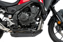 HONDA NX 500 [2025] – Motor Schutz – Schwarz-6