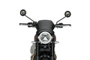 TRIUMPH SCRAMBLER 1200X [2025] – Façade ALU – argent-5