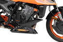 KTM 990 DUKE R [2025] – spoiler avant – look carbone-13