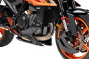 KTM 990 DUKE R [2025] – spoiler avant – look carbone-14
