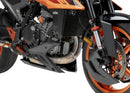 KTM 990 DUKE R [2025] – Adaptateur repose-pieds en caoutchouc “ajustable Rider”-3