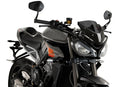 TRIUMPH STREET TRIPLE 765 RS [2025] – Sport di nuova generazione – Trasparente-24