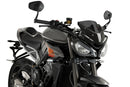 TRIUMPH STREET TRIPLE 765 RS [2025] – Sport di nuova generazione – Trasparente-9