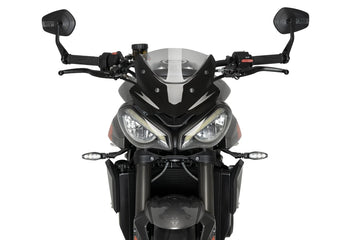 TRIUMPH STREET TRIPLE 765 RS [2025] – Sport di nuova generazione – Colorata - 0