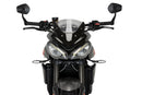 TRIUMPH STREET TRIPLE 765 RS [2025] – Sport di nuova generazione – Trasparente-20