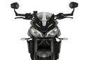 TRIUMPH STREET TRIPLE 765 RS [2025] – Sport di nuova generazione – Trasparente-5