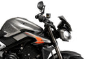 TRIUMPH STREET TRIPLE 765 RS [2025] – Sport di nuova generazione – Trasparente-21