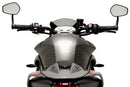 TRIUMPH STREET TRIPLE 765 RS [2025] – Sport di nuova generazione – Trasparente-22