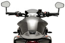 TRIUMPH STREET TRIPLE 765 RS [2025] – Sport di nuova generazione – Trasparente-7