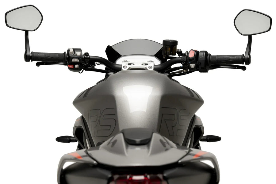 TRIUMPH STREET TRIPLE 765 RS [2025] – New Generation Sport – Stark getönt