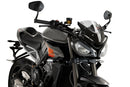 TRIUMPH STREET TRIPLE 765 RS [2025] – Sport di nuova generazione – Trasparente-23