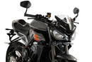 TRIUMPH STREET TRIPLE 765 RS [2025] – Sport di nuova generazione – Trasparente-25