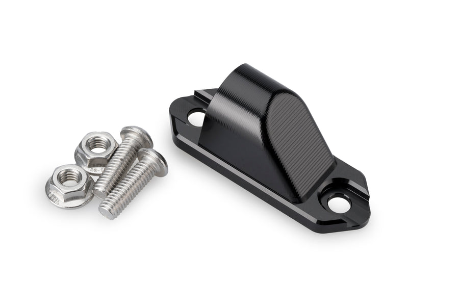 APRILIA RS 457 [2025] – Adaptateur de rétroviseur pour fixation au carénage
