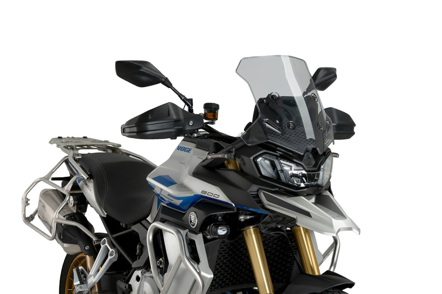 VOGE 900DSX [2025] – Cupolino Touring – Colorato