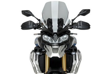 VOGE 900DSX [2025] – Cupolino Touring – Colorato