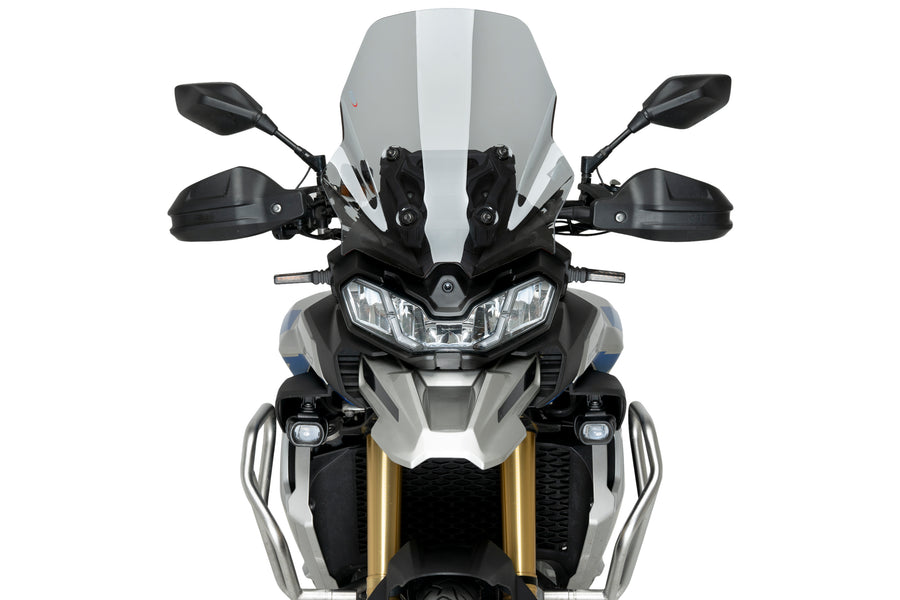 VOGE 900DSX [2025] – Cupolino Touring – Colorato