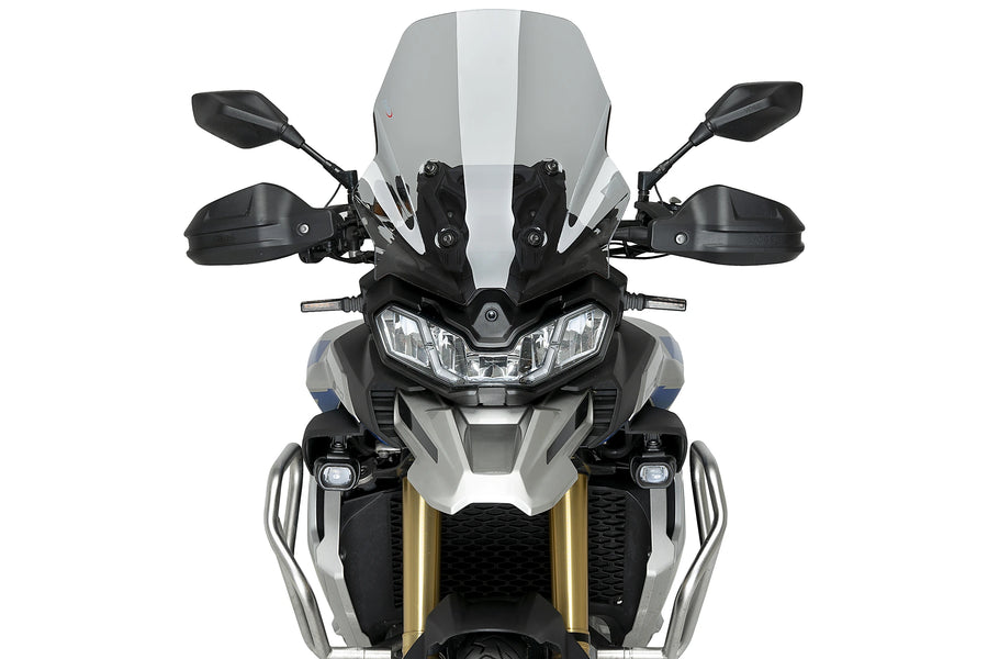 VOGE 900DSX [2025] - Tourenscheibe | Getönt | PUIG 22250H