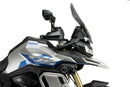 VOGE 900DSX [2025] – Cupolino Touring – Colorato-3
