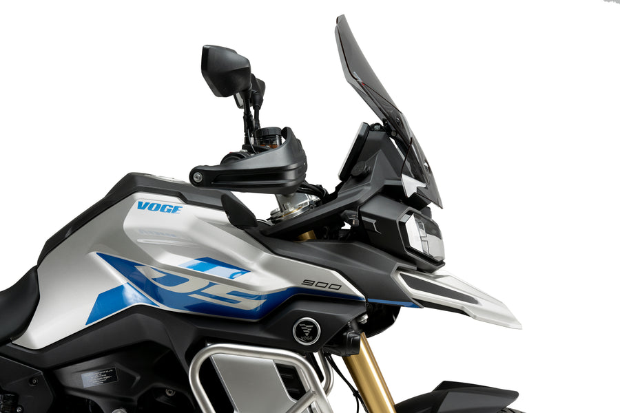 VOGE 900DSX [2025] – Touring Screen – Transparent