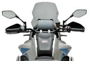VOGE 900DSX [2025] – Touring Screen – Transparent-19