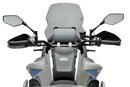 VOGE 900DSX [2025] – Touring Screen – Transparent-9