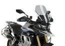 VOGE 900DSX [2025] – Tourenscheibe mit Spoilerscheibe – Getönt-2