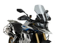VOGE 900DSX [2025] – Touring Screen – Transparent-20