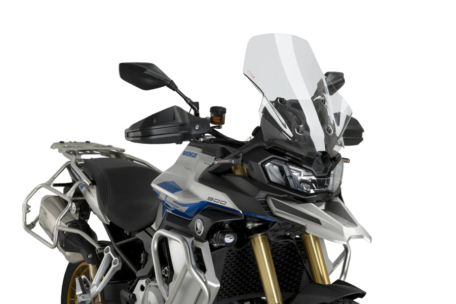 VOGE 900DSX [2025] – Cupolino Touring – Colorato
