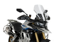 VOGE 900DSX [2025] – Touring Screen – Transparent-3