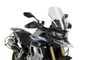 VOGE 900DSX [2025] – Touring Screen – Transparent-1