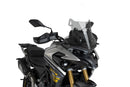 VOGE 525DSX [2025] – touring screen – transparent-11