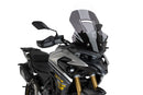 VOGE 525DSX [2025] – touring screen – transparent-17
