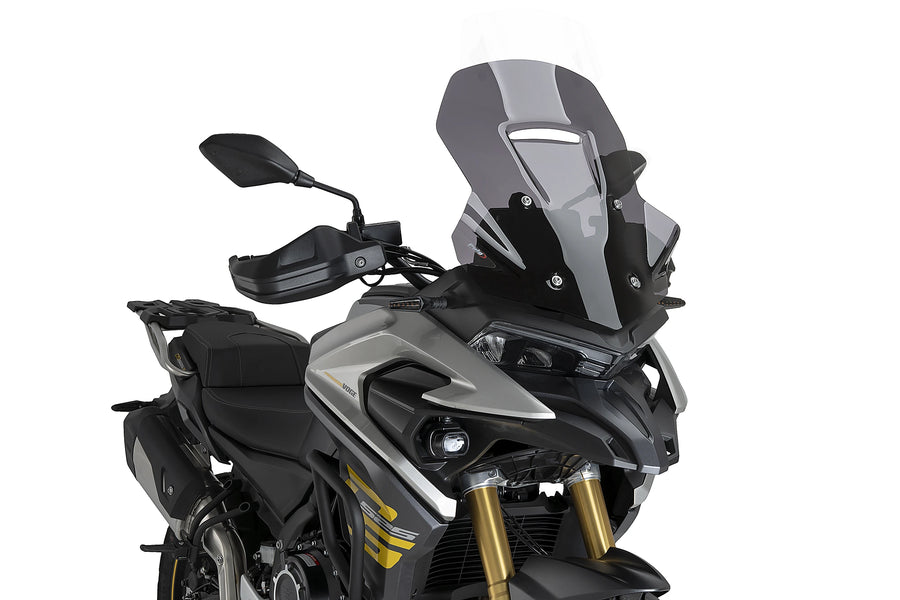 VOGE 525DSX [2025] - schermo da turismo | Molto tonico | PUIG22251F