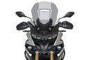 VOGE 525DSX [2025] – touring screen – transparent-6