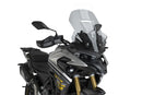 VOGE 525DSX [2025] – touring screen – transparent-4