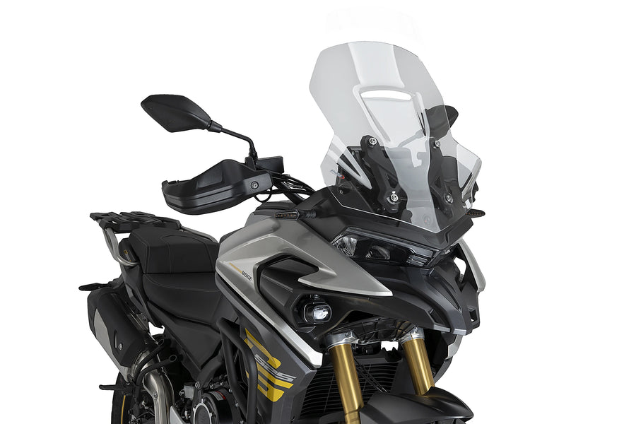 VOGE 525DSX [2025] - schermo da turismo | Cancella | PUIG22251W
