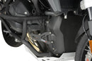 BMW R 1300 GS TROPHY [2025] – Protezione sonda lambda – Nera-2