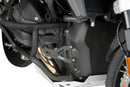 BMW R 1300 GS TROPHY [2025] – Lambda probe protection – Black-3