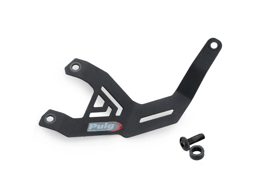 BMW R 1300 GS TROPHY [2025] – Protezione sonda lambda – Nera