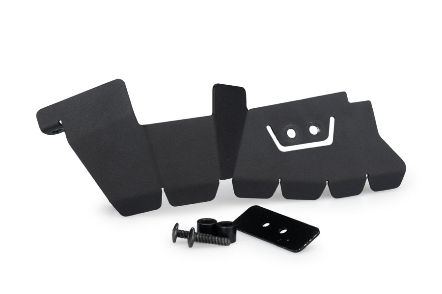 BMW R 1300 GS TROPHY [2025] – Lower cardan protection – Black