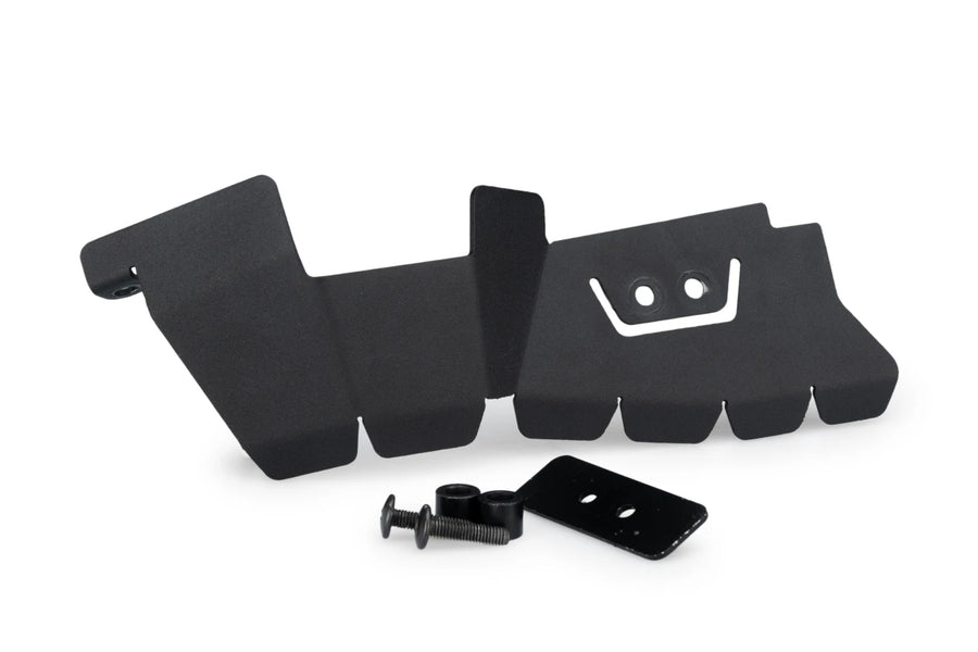 BMW R 1300 GS TROPHY [2025] – Lower cardan protection – Black