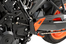 KTM 990 DUKE R [2025] – Heel Plates – Black-15